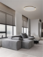 Plafoniera Nova Luce GLEAMY 9030965