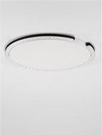 Plafoniera Nova Luce GLEAMY 9030965