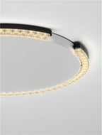 Plafoniera Nova Luce GLEAMY 9030965
