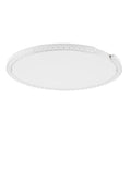 Plafoniera Nova Luce GLEAMY 9030966