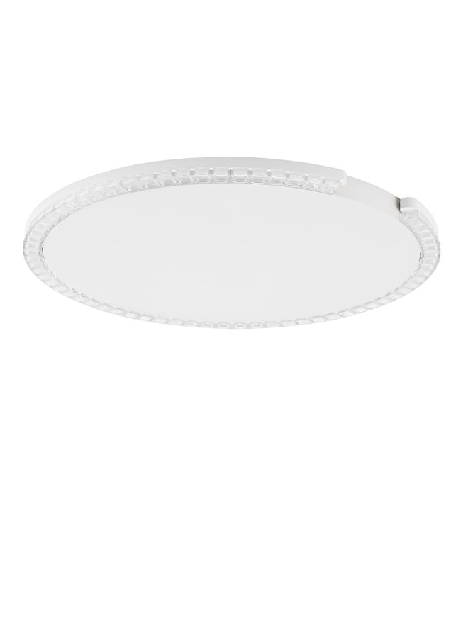 Plafoniera Nova Luce GLEAMY 9030966