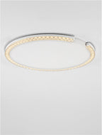 Plafoniera Nova Luce GLEAMY 9030966