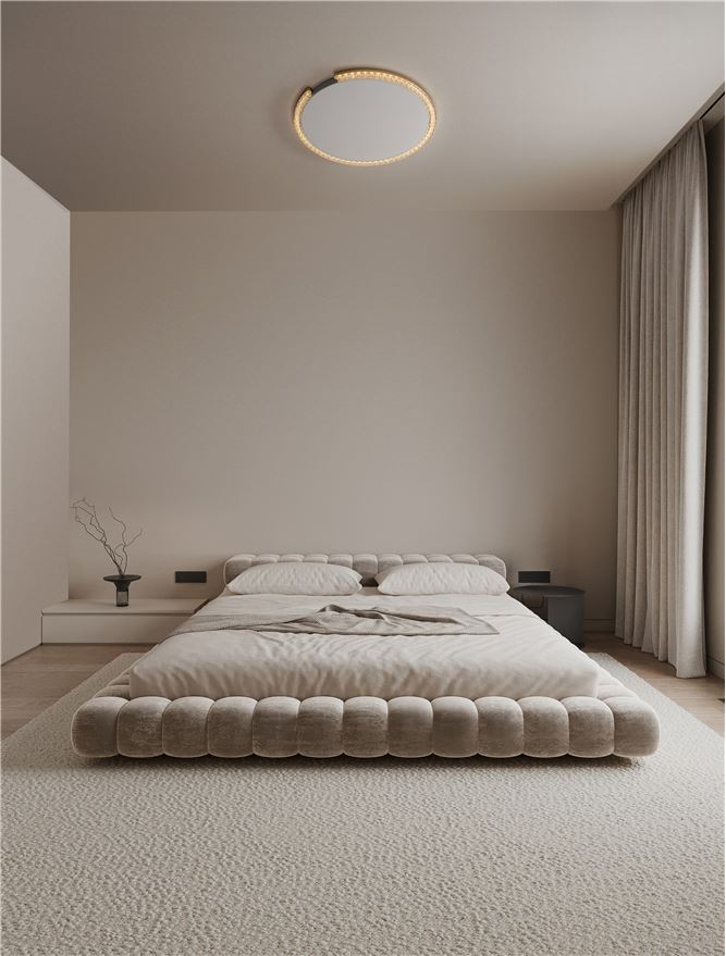 Plafoniera Nova Luce GLEAMY 9030967