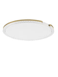 Plafoniera Nova Luce GLEAMY 9030967