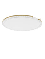 Plafoniera Nova Luce GLEAMY 9030967