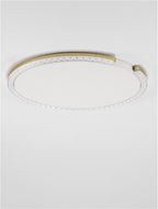 Plafoniera Nova Luce GLEAMY 9030967
