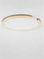 Plafoniera Nova Luce GLEAMY 9030967