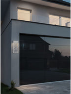 Aplica exterior Nova Luce RAGNO 9030990