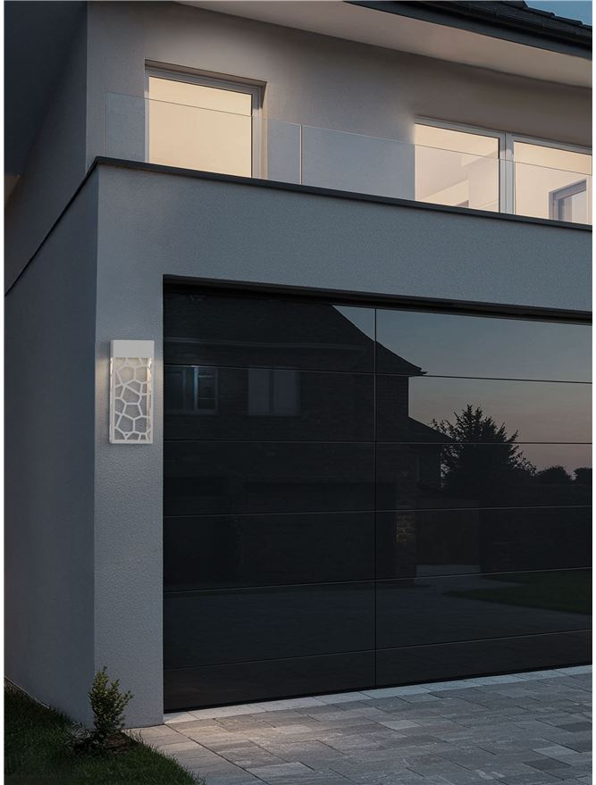 Aplica exterior Nova Luce RAGNO 9030990