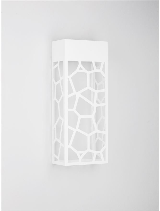 Aplica exterior Nova Luce RAGNO 9030990