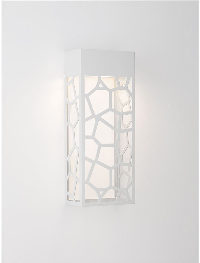 Aplica exterior Nova Luce RAGNO 9030990
