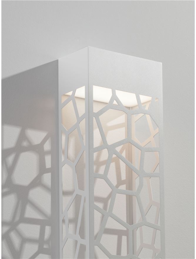 Aplica exterior Nova Luce RAGNO 9030990