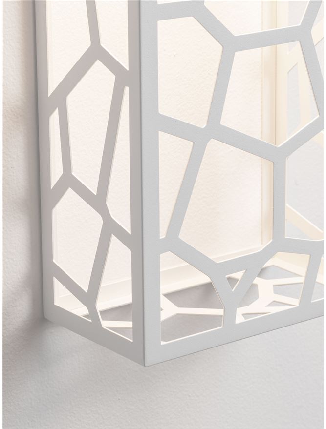 Aplica exterior Nova Luce RAGNO 9030990