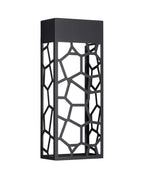 Aplica exterior Nova Luce RAGNO 9030991
