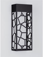 Aplica exterior Nova Luce RAGNO 9030991