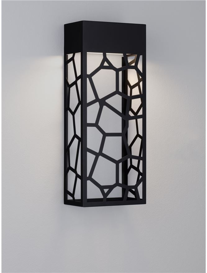 Aplica exterior Nova Luce RAGNO 9030991