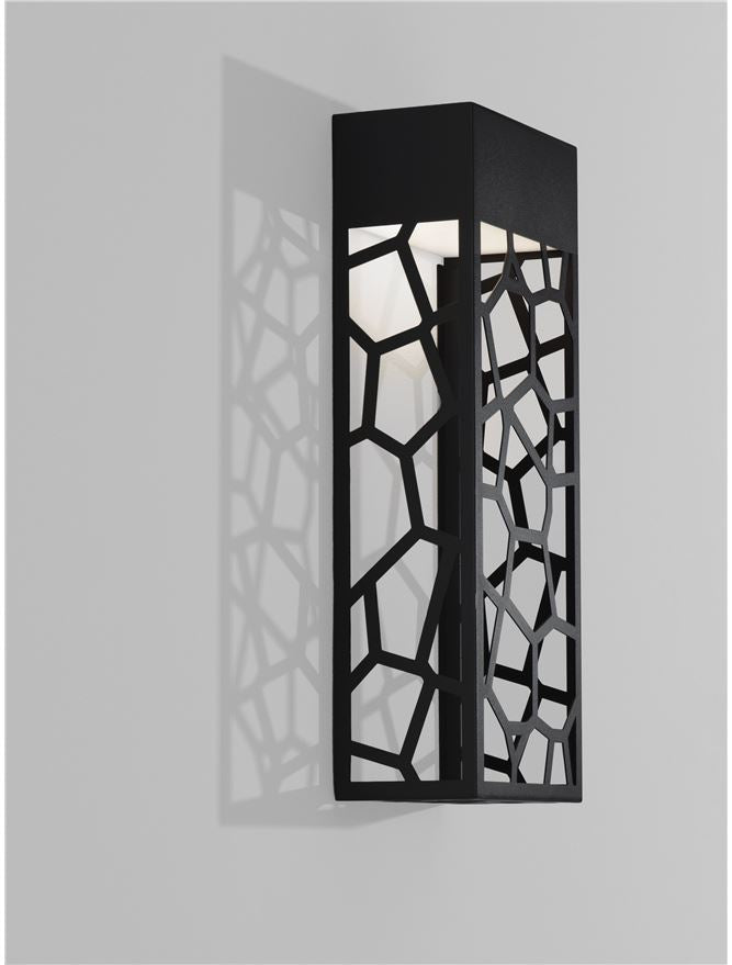 Aplica exterior Nova Luce RAGNO 9030991