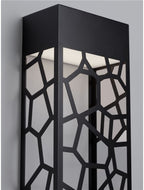 Aplica exterior Nova Luce RAGNO 9030991