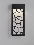 Aplica exterior Nova Luce RAGNO 9030991