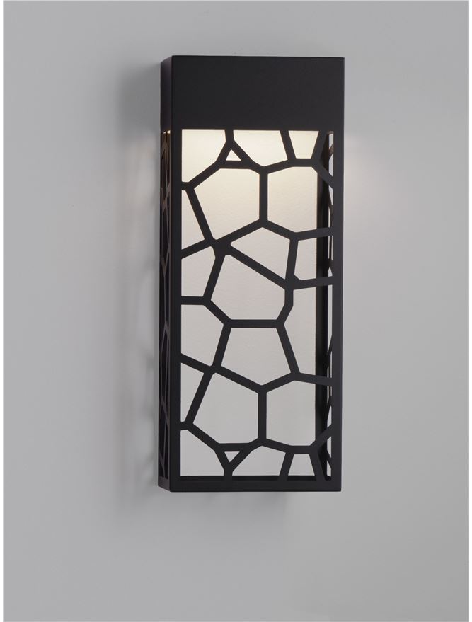 Aplica exterior Nova Luce RAGNO 9030991
