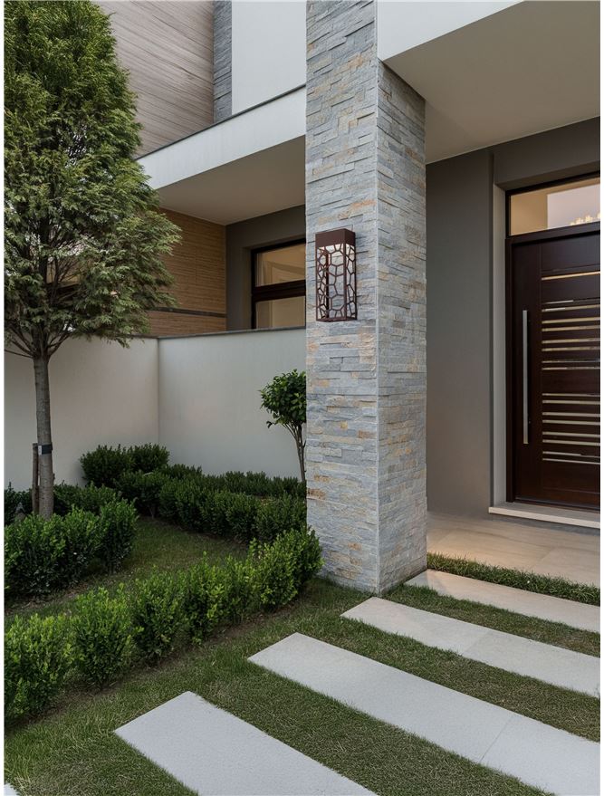 Aplica exterior Nova Luce RAGNO 9030992
