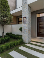 Aplica exterior Nova Luce RAGNO 9030992