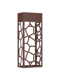 Aplica exterior Nova Luce RAGNO 9030992