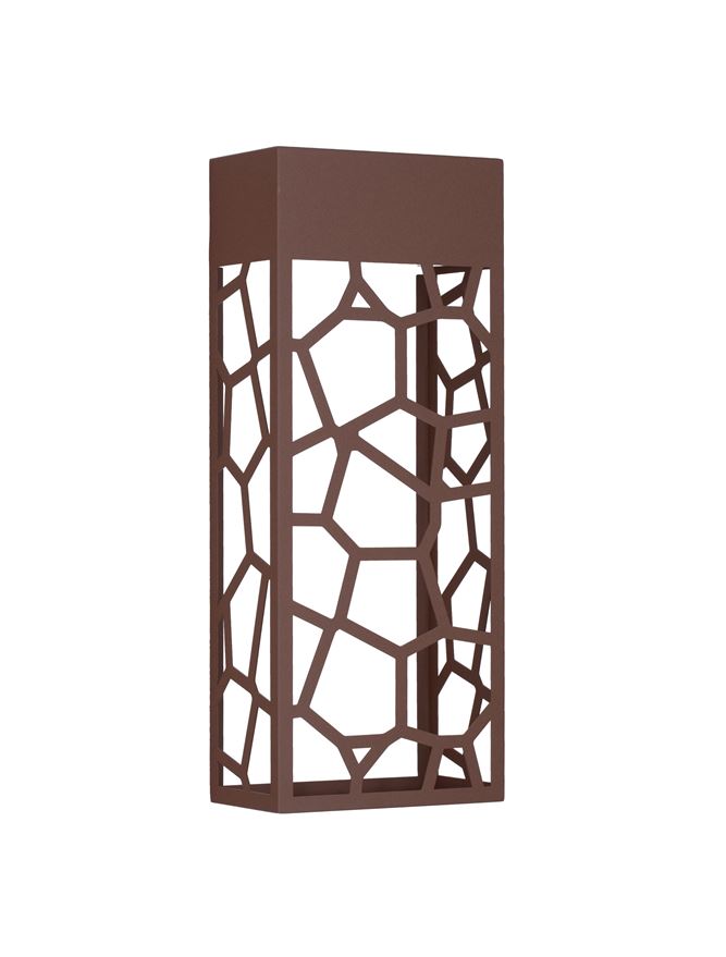 Aplica exterior Nova Luce RAGNO 9030992