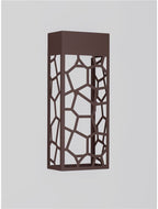 Aplica exterior Nova Luce RAGNO 9030992