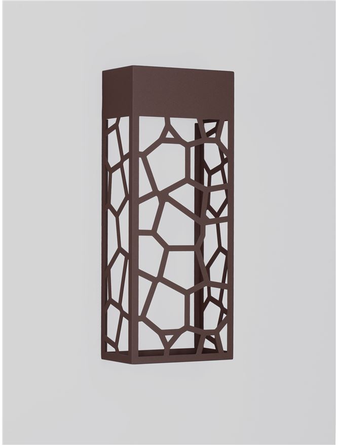 Aplica exterior Nova Luce RAGNO 9030992