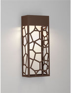 Aplica exterior Nova Luce RAGNO 9030992