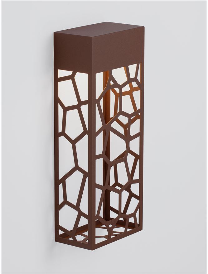 Aplica exterior Nova Luce RAGNO 9030992