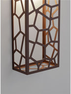 Aplica exterior Nova Luce RAGNO 9030992