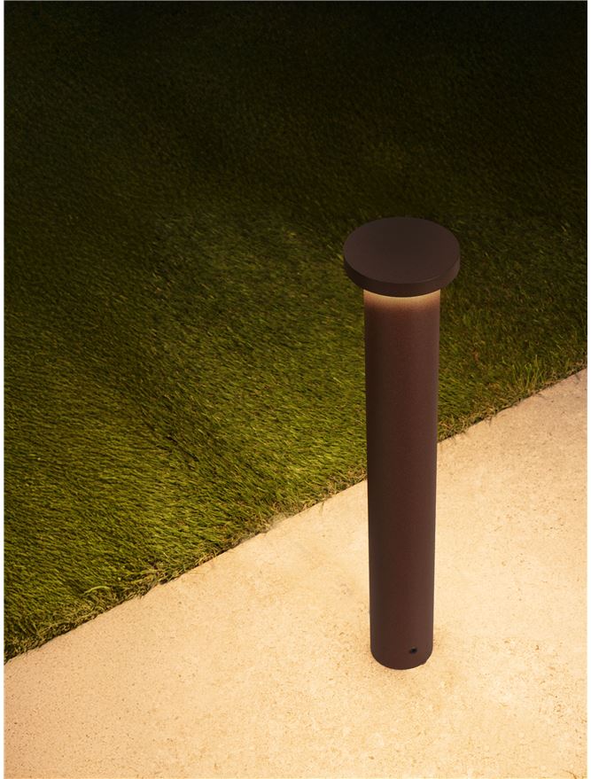 Stalp Nova Luce BAST 9035104