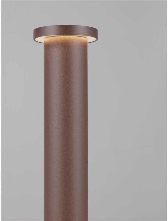 Stalp Nova Luce BAST 9035104