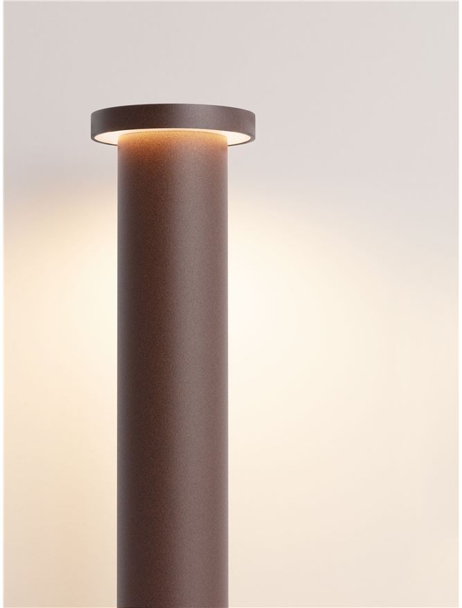 Stalp Nova Luce BAST 9035105