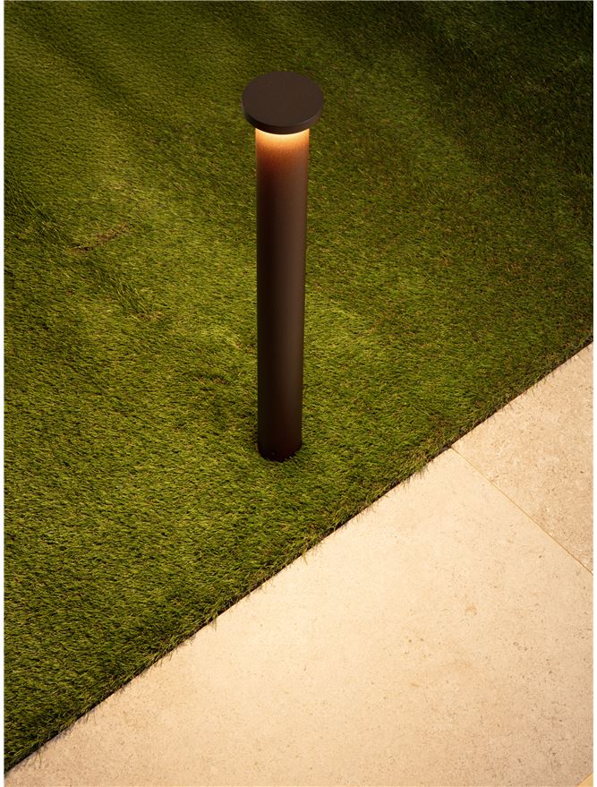Stalp Nova Luce BAST 9035107