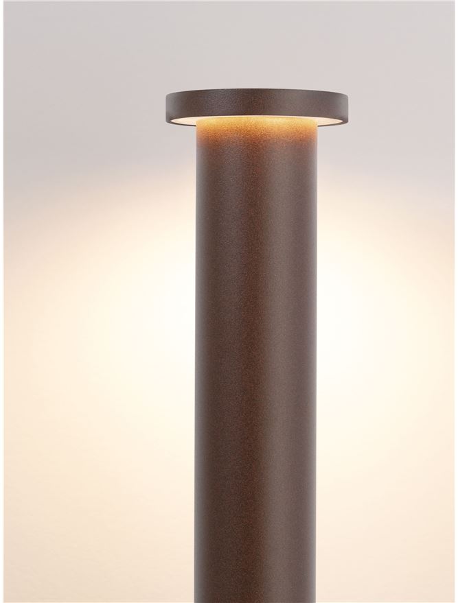 Stalp Nova Luce BAST 9035107