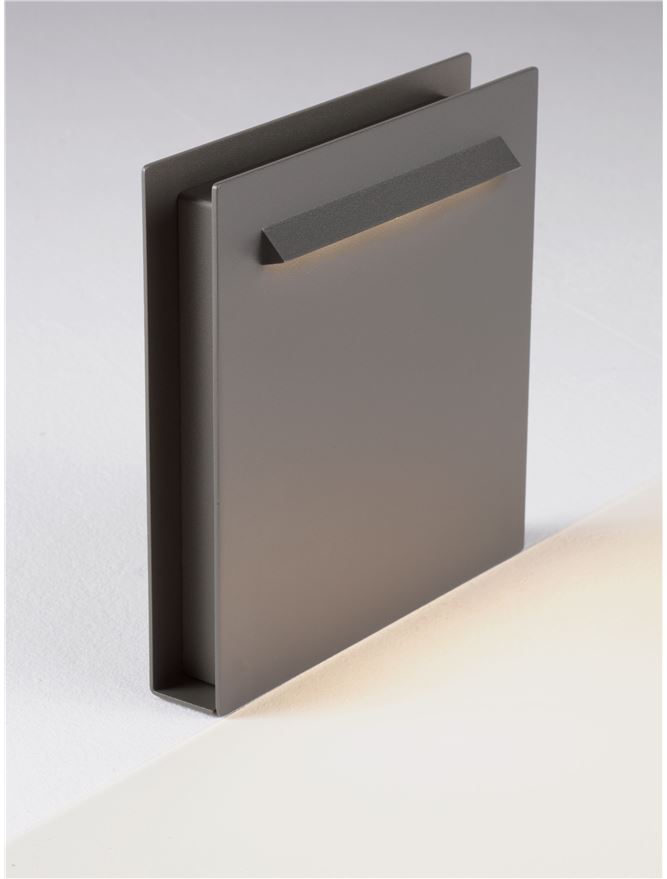 Stalp Nova Luce RECTO 9035108