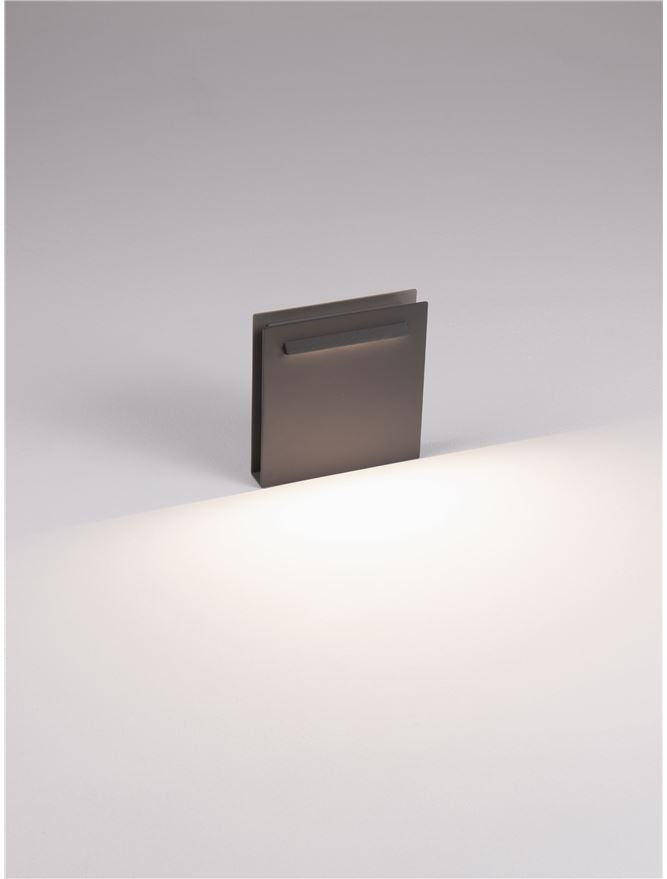 Stalp Nova Luce RECTO 9035108
