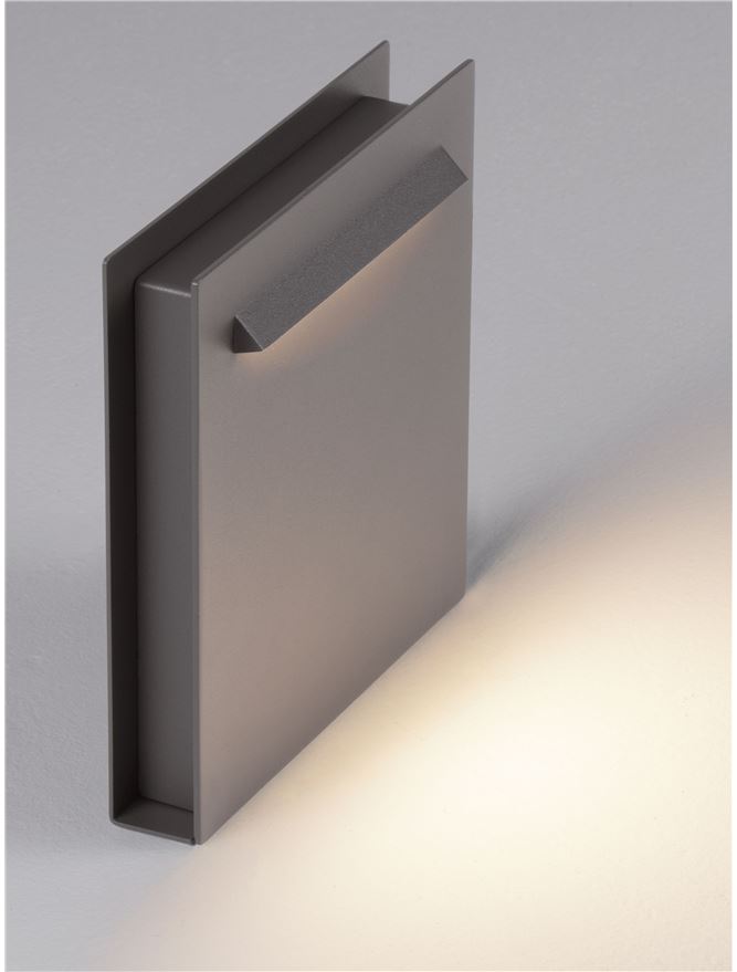 Stalp Nova Luce RECTO 9035108