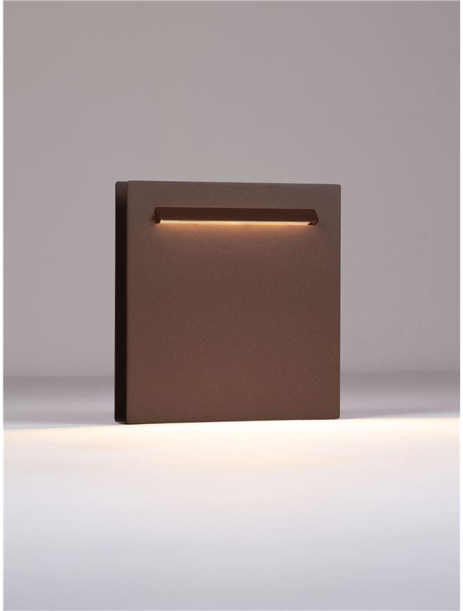 Stalp Nova Luce RECTO 9035110