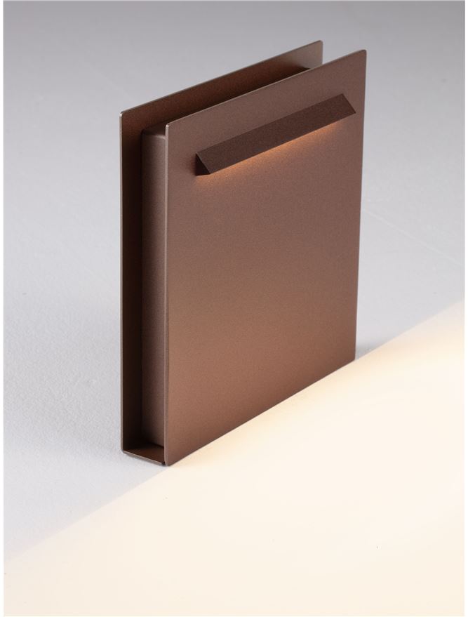 Stalp Nova Luce RECTO 9035110