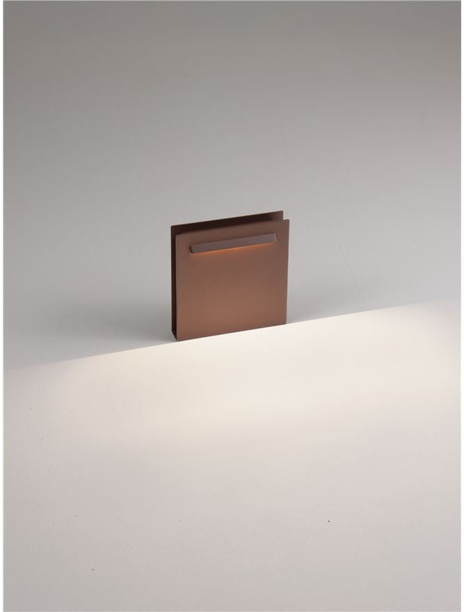 Stalp Nova Luce RECTO 9035110