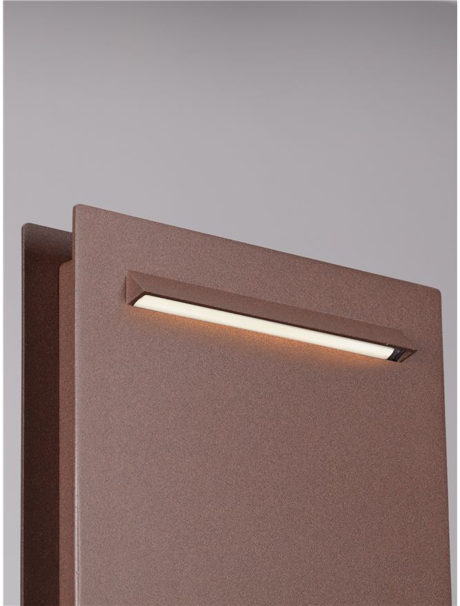 Stalp Nova Luce RECTO 9035111