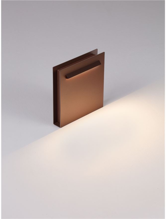 Stalp Nova Luce RECTO 9035111