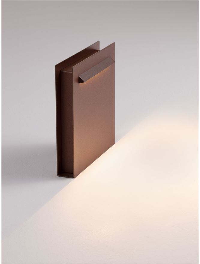Stalp Nova Luce RECTO 9035111