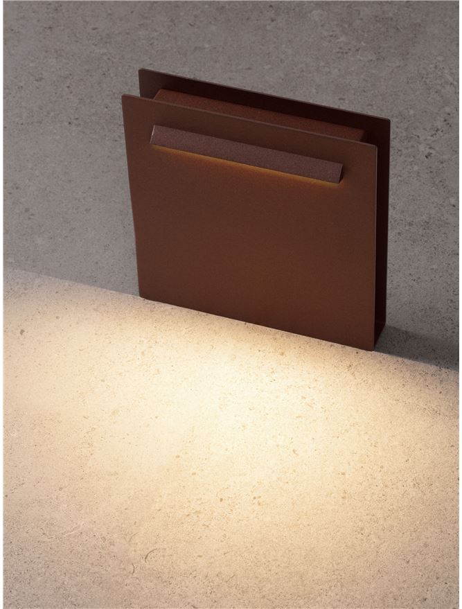Stalp Nova Luce RECTO 9035111