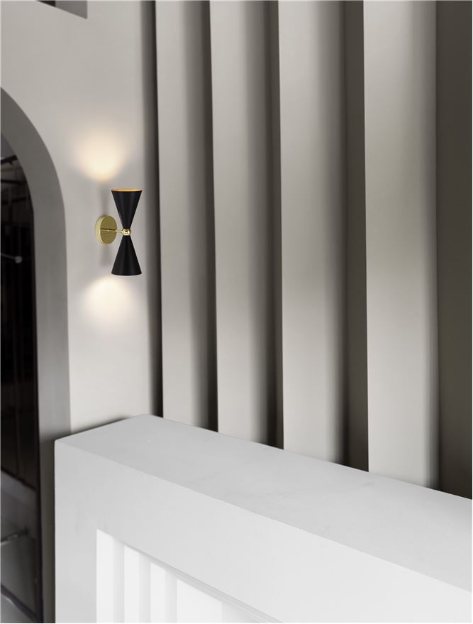 Aplica Nova Luce GALA 9035975