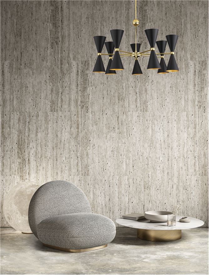 Lustra Nova Luce GALA 9035976